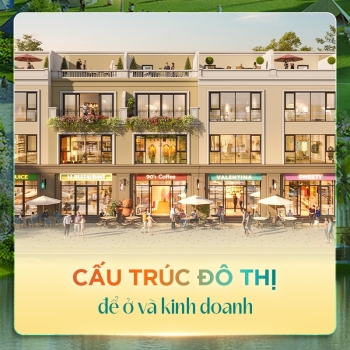 Đích đến của cộng đồng doanh chủ thịnh vượng