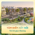 Đích đến của cộng đồng doanh chủ thịnh vượng