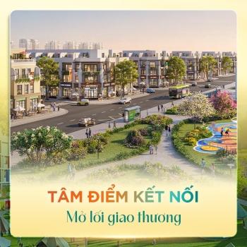 Đích đến của cộng đồng doanh chủ thịnh vượng