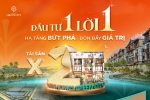 Hạ tầng bứt phá - Đòn bẩy giá trị - Đầu tư 