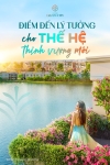 Vinhomes Green City: Chuẩn mực mới của cuộc sống Thịnh Vượng