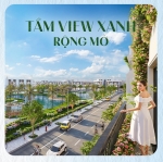 “Khối măng non” ở Vinhomes Green City có gì vui?