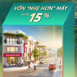 Giãn xây độc quyền, cơ hội 