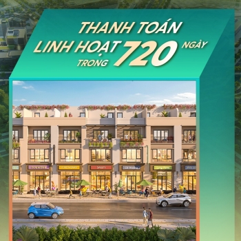 Giãn xây độc quyền, cơ hội 