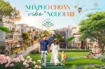 Nhà phố Vinhomes Green City - Tuyên ngôn chất sống thế hệ mới