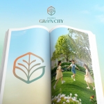 Hành trình khám phá diệu kỳ của con tại Vinhomes Green City