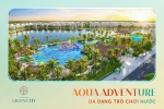 Hành trình khám phá diệu kỳ của con tại Vinhomes Green City