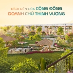 Vinhomes Green City – Mở lối cho đô thị vệ tinh đầu tiên tại Tây Bắc TP. Hồ Chí Minh