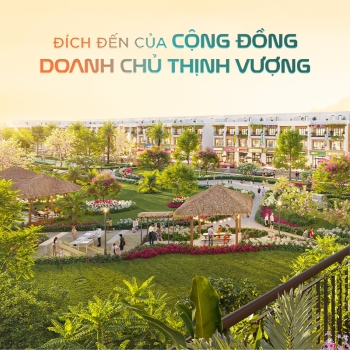 Vinhomes Green City – Mở lối cho đô thị vệ tinh đầu tiên tại Tây Bắc TP. Hồ Chí Minh