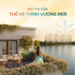 Vinhomes Green City – Mở lối cho đô thị vệ tinh đầu tiên tại Tây Bắc TP. Hồ Chí Minh