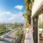 Giải mã 4 chỉ số vàng, nuôi dưỡng Hạnh Phúc tại Vinhomes Green City