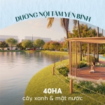 Giải mã 4 chỉ số vàng, nuôi dưỡng Hạnh Phúc tại Vinhomes Green City