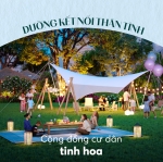 Giải mã 4 chỉ số vàng, nuôi dưỡng Hạnh Phúc tại Vinhomes Green City