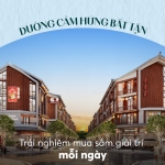 Giải mã 4 chỉ số vàng, nuôi dưỡng Hạnh Phúc tại Vinhomes Green City