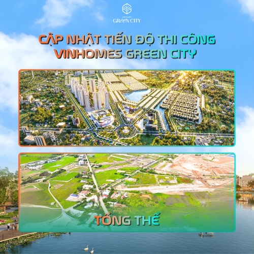 Dấu ấn thi công thần tốc -  Đón một tương lai phố phồn hoa