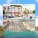 Dấu ấn thi công thần tốc -  Đón một tương lai phố phồn hoa