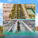 Dấu ấn thi công thần tốc -  Đón một tương lai phố phồn hoa