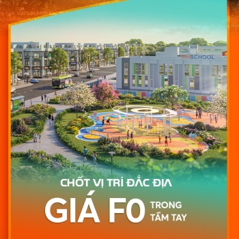 Giữ suất đẹp hôm nay - Đón lời ngày mai