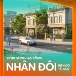 Giữ suất đẹp hôm nay - Đón lời ngày mai