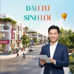 Thành phố 15 phút - Kết nối tiện nghi, sống đủ đầy