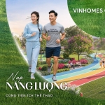 Trải nghiệm “Work-Life Balance” đích thực tại tâm Hành chính Đức Hòa