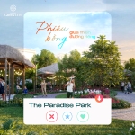 Cảm hứng sống bất tận từ bộ sưu tập công viên của Vinhomes Green City