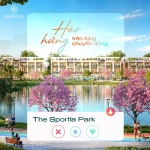 Cảm hứng sống bất tận từ bộ sưu tập công viên của Vinhomes Green City