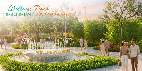 Wellness Park - 