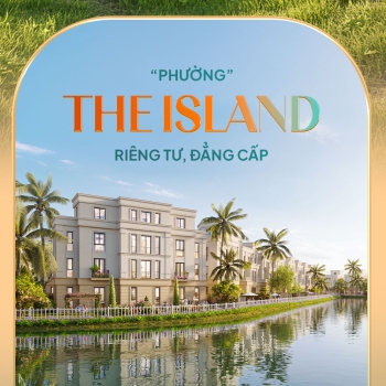 Chọn một Phường Hạnh Phúc - Sống giữa Phố Phồn Hoa