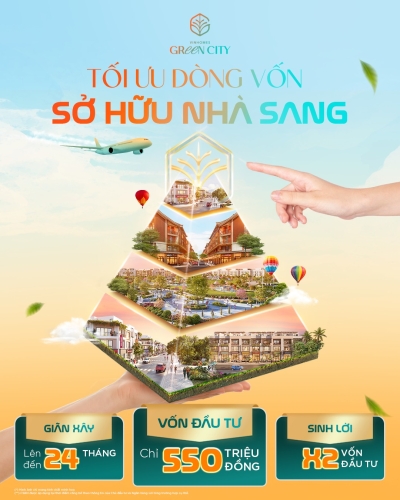 Cuộc chơi nhà sang liệu có dành cho nhà đầu tư vốn 