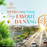 Tối ưu từng m2 - Giá trị từng trải nghiệm
