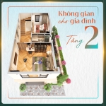 Tối ưu từng m2 - Giá trị từng trải nghiệm