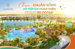 Những tiện ích đầu tiên đã hình thành tại đại đô thị phía Tây Bắc - Vinhomes Green City