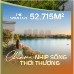 Những tiện ích đầu tiên đã hình thành tại đại đô thị phía Tây Bắc - Vinhomes Green City