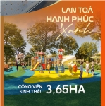 Những tiện ích đầu tiên đã hình thành tại đại đô thị phía Tây Bắc - Vinhomes Green City