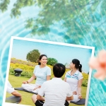 The Swan Lake - Nơi hội tụ muôn sắc sống