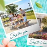 The Swan Lake - Nơi hội tụ muôn sắc sống