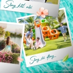 The Swan Lake - Nơi hội tụ muôn sắc sống