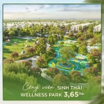 The Forest - Nơi phồn vinh nảy mầm từ tâm điểm Tây Bắc TP. Hồ Chí Minh
