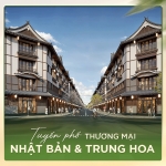 The Forest - Nơi phồn vinh nảy mầm từ tâm điểm Tây Bắc TP. Hồ Chí Minh