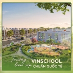 The Forest - Nơi phồn vinh nảy mầm từ tâm điểm Tây Bắc TP. Hồ Chí Minh