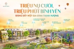 Triệu nụ cười, triệu phút bình yên - Đong đầy một gia đình Thịnh Vượng