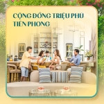 Triệu nụ cười, triệu phút bình yên - Đong đầy một gia đình Thịnh Vượng