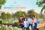 Những cuối tuần bận rộn của cư dân Vinhomes Green City