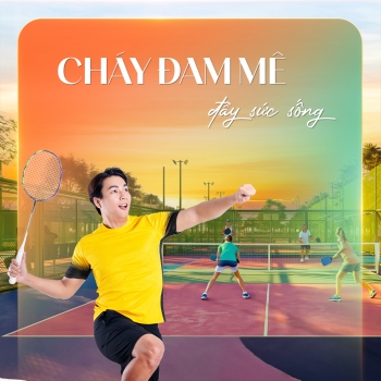 Những cuối tuần bận rộn của cư dân Vinhomes Green City