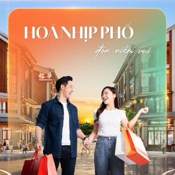 Những cuối tuần bận rộn của cư dân Vinhomes Green City