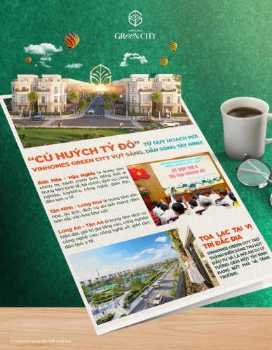 Cập nhật nóng: Quy hoạch mới Tây Ninh, Đức Hòa - Hậu Nghĩa trở thành Trung tâm Chính trị - Hành chính Tỉnh