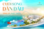 Xây dựng tương lai - Kiến tạo đất nước xanh đẹp