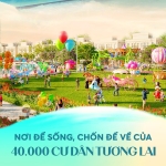 Xây dựng tương lai - Kiến tạo đất nước xanh đẹp