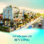 Xây dựng tương lai - Kiến tạo đất nước xanh đẹp